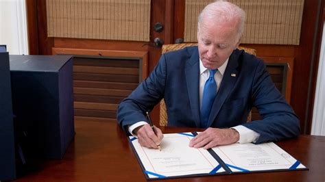 Biden’s $1.7 Trillion Spending Bill Was Unconstitutionally Passed, Federal Court Rules - Fine ...