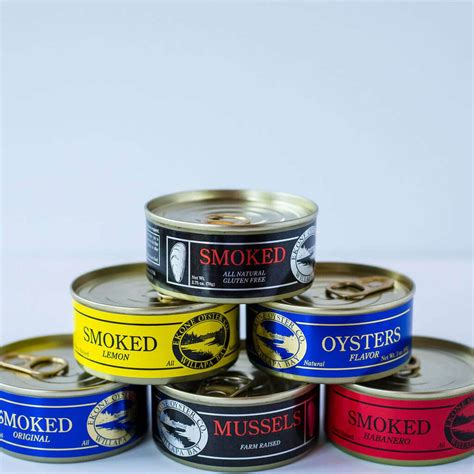 6 Canned Fish Brands Every Seafood Lover Should Know About