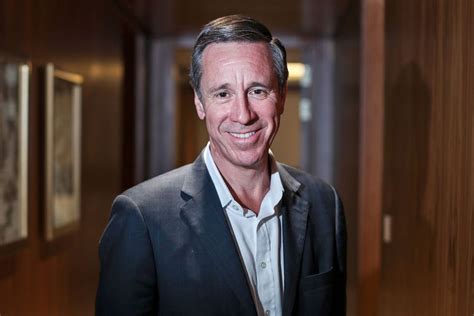 Marriott CEO Arne Sorenson Dies of Cancer at 62