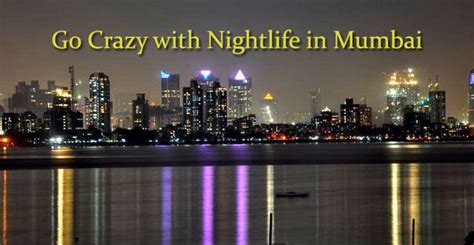 Top 10 Night Clubs that Define Nightlife in Mumbai