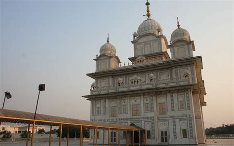 Gurudwara Data Bandi Chhod Gwalior, India - Location, Facts, History and all about Gurudwara ...