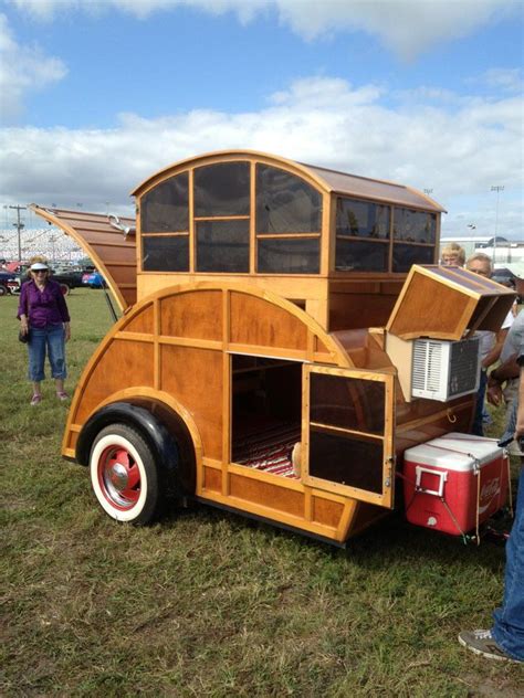 554 best Funky vintage campers and camper ideas images on Pinterest