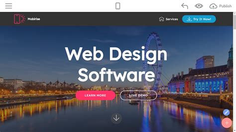 Best Web Design Software For Your Upcoming Ideas