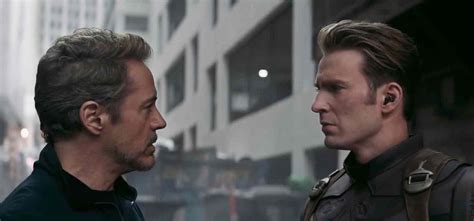 20 Quotes From Avengers: Endgame