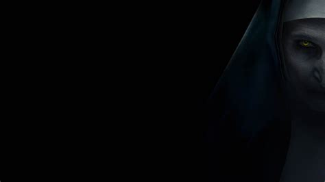 2048x1152 The Nun Movie 4k Wallpaper,2048x1152 Resolution HD 4k Wallpapers,Images,Backgrounds ...