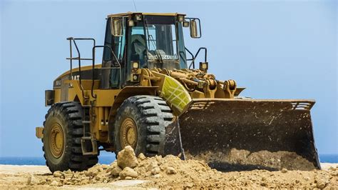 Bulldozer Heavy Machine · Free photo on Pixabay