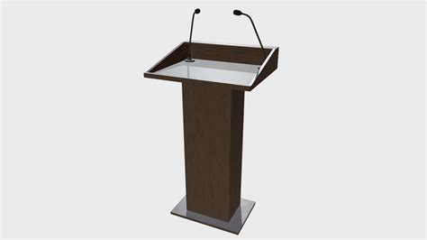 Podium 3 - Buy Royalty Free 3D model by FrancescoMilanese [aeb5afe ...