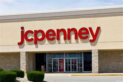 J.C. Penney Stock Soars 22.6% on Earnings Beat and Good Free Cash Flow Forecast - TheStreet