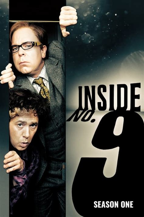 Inside No. 9 Full Episodes Of Season 1 Online Free