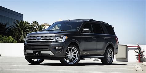 Ford Expedition ABL-29 Emperor Gallery - Richline Motorsports