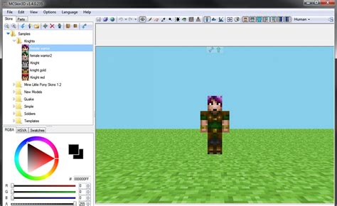 Best Minecraft skin maker and editor in 2022