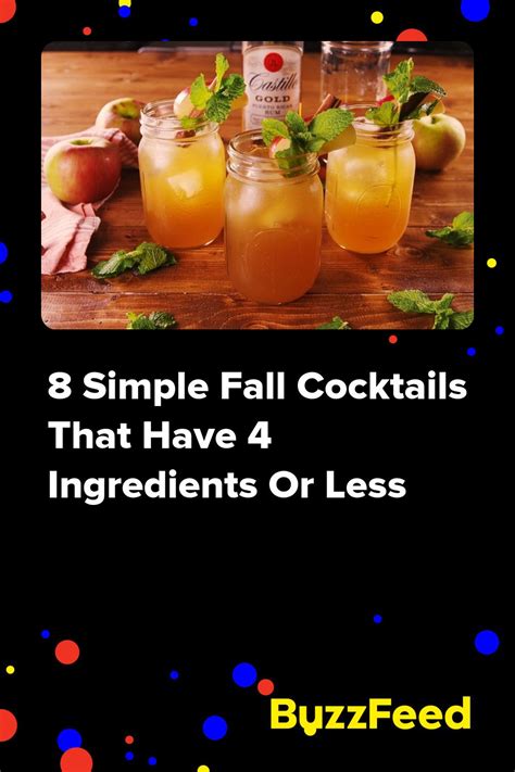 Apple Cider Mimosa | Fall cocktails, Fall cocktails easy, Cider cocktails