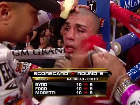 Manny Pacquiao Vs Miguel Cotto Dailymotion