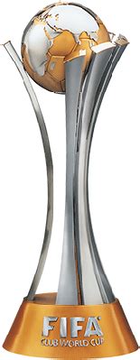 Download Fifa Club World Cup Trophy PNG Image with No Background - PNGkey.com