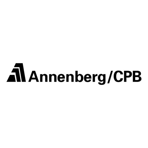 Annenberg CPB Download png