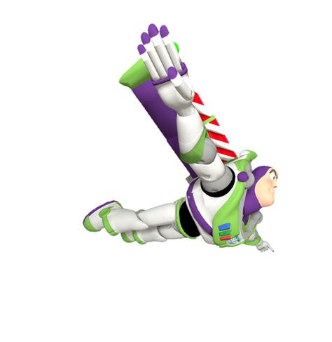 Buzz Lightyear falling....with style by TransparentJiggly64 on DeviantArt