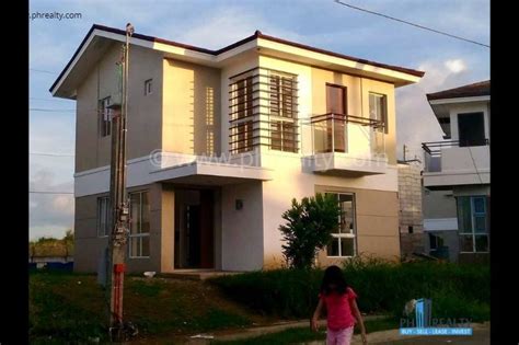 Avida Ridgeview Estates Nuvali - House & Lot in Nuvali Calamba Laguna | Price