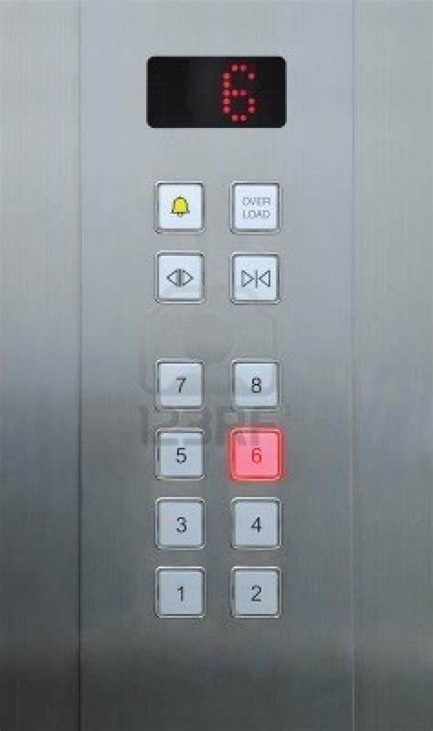 Elevator Buttons, Elevator Design, Control Panels, Modern House Plans ...