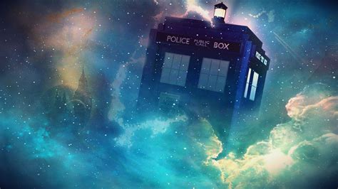 Tardis Wallpapers (69+ images)