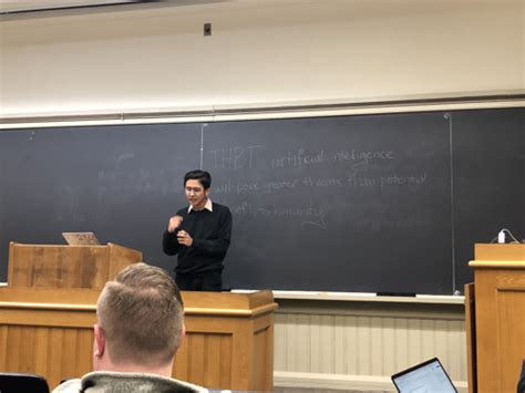 Media — Harvard College Debating Union