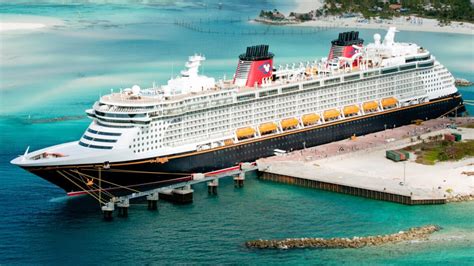 Disney Cruise Line Summer 2025 Itineraries Now Available - WDW News Today