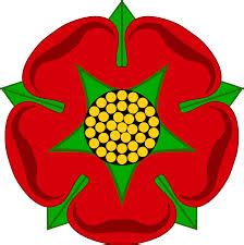 The Tudor Rose Symbol | England's National Flower