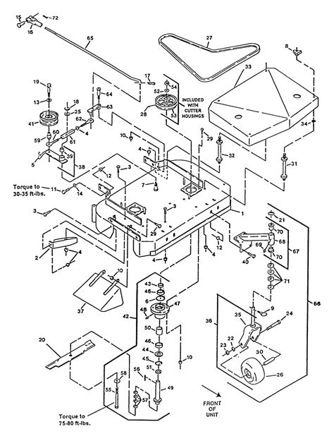 Shop Exmark Parts | Exmark