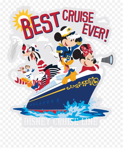 Disney Cruise Line Stateroom Door Decorating Clip Art Pack - Disney Cruise Line Autograph Books ...