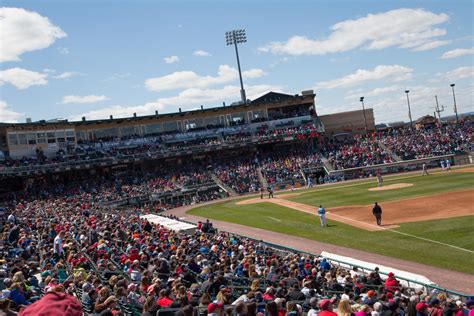 Lehigh Valley IronPigs Baseball | Allentown, PA 18109