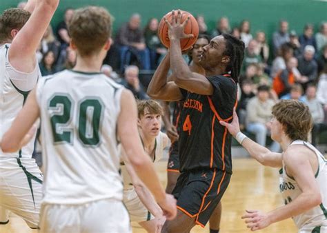 Photos: Massillon vs. Central Catholic high school boys basketball