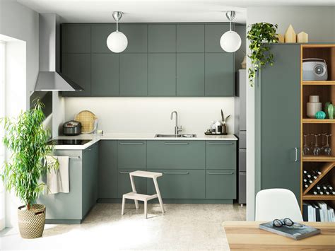 Kitchen Set Minimalis Ikea Cabinets : Kitchen Set Ikea Harga Terbaik ...