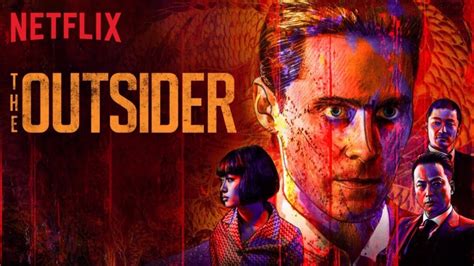 The Outsider movie review: Despite Jared Leto's best efforts, Netflix's ...