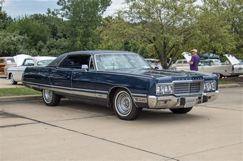 1973 Chrysler New Yorker Brougham 4-Door Hardtop (2 of 3) | Flickr