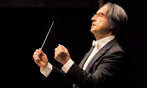 Riccardo Muti conducts Tchaikovsky and Debussy | WFMT