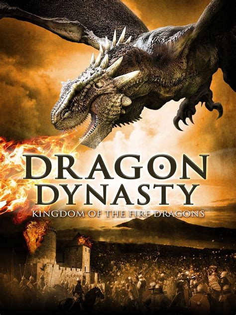 Dragon Dynasty (2006)