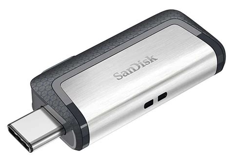 Best Usb-C Flash Drive: 11 Top Rated Options in 2023