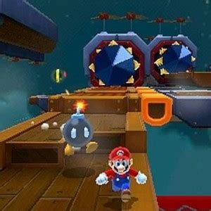 Super Mario 3D Land Gameplay Review - ZergNet
