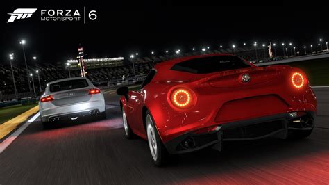 Forza Motorsport 6 Review - A Definitive Racer with Room For ...