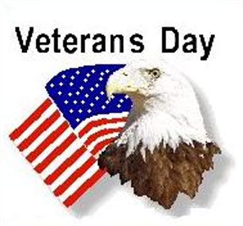 Veterans Day Eagle and Flag | Clipart Panda - Free Clipart Images