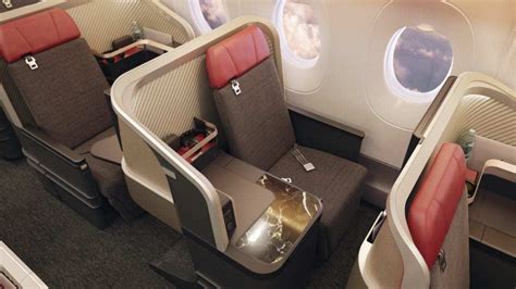 LATAM Introduces Huge Premium Overhaul For Their 767's