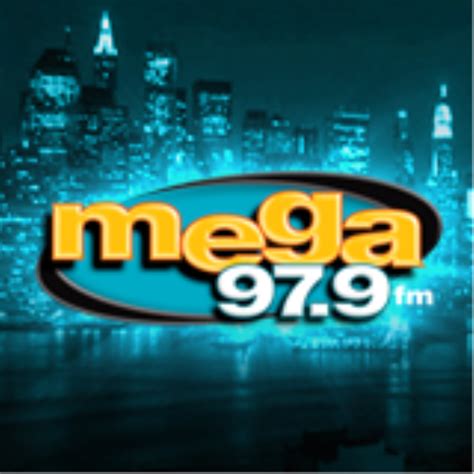 Mega 97.9, WSKQ 97.9 FM, New York, NY | Free Internet Radio | TuneIn