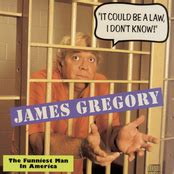 James Gregory Tour Dates & Concert Tickets