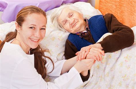 Choosing The Care at Home For Dementia Patients - Emiran Healthcare ...