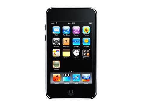 iPod Touch 3rd Generation Repair Help: Learn How to Fix It Yourself.