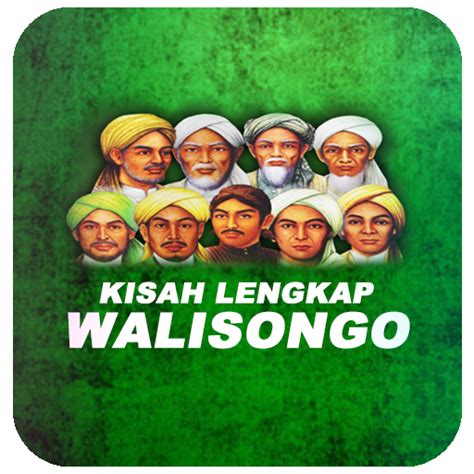 Kisah Wali Songo lengkap - Apps on Google Play