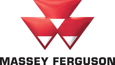 Massey Ferguson Logo - LogoDix