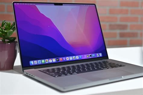 Apple reportedly pushes OLED MacBook Pro plans past 2025 - Future Apple Hardware Discussions on ...