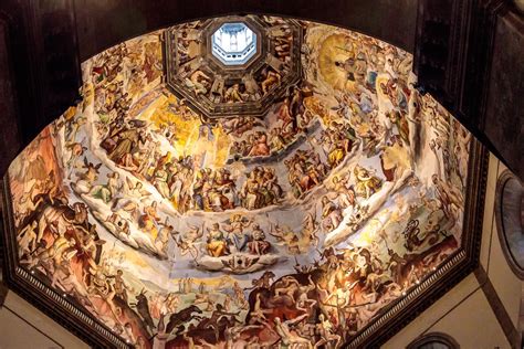 Florence – Santa Maria del Fiore – Interior - Mark Yancey Photo