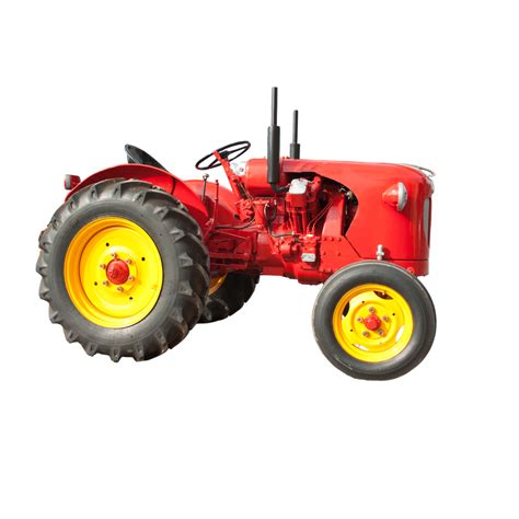 Farm tractor Farm tractor 34758831 PNG