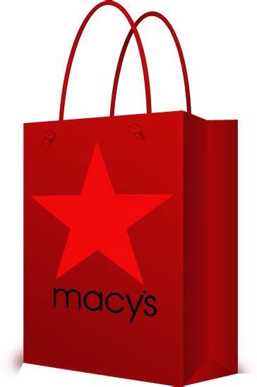 Macys Bag (PSD) | Official PSDs